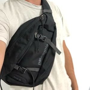 Patagonia sling bag